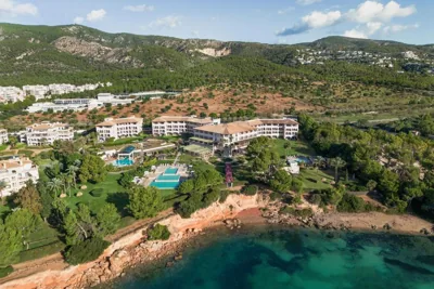 The St. Regis Mardavall Mallorca Resort — foto 2