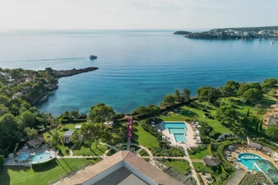 The St. Regis Mardavall Mallorca Resort — foto 4