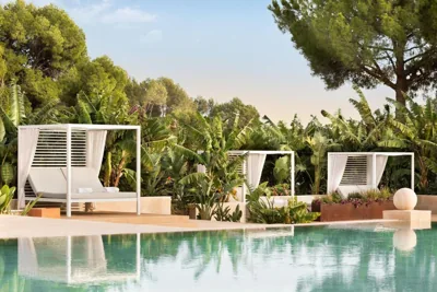 The St. Regis Mardavall Mallorca Resort — foto 6