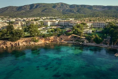 The St. Regis Mardavall Mallorca Resort — foto 8