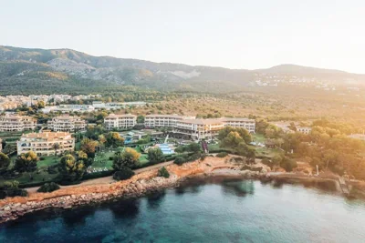 The St. Regis Mardavall Mallorca Resort — foto 10