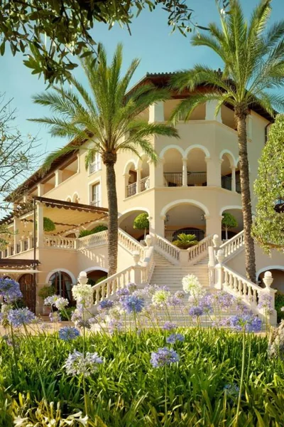 The St. Regis Mardavall Mallorca Resort — foto 11