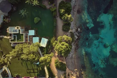 The St. Regis Mardavall Mallorca Resort — foto 12