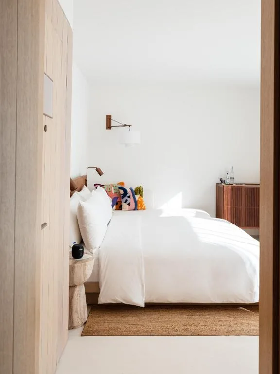 Casa Privada: Premium King — The Standard, Ibiza