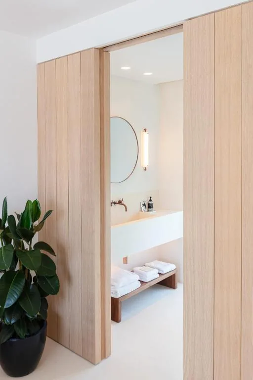 Suite del Castillo — The Standard, Ibiza