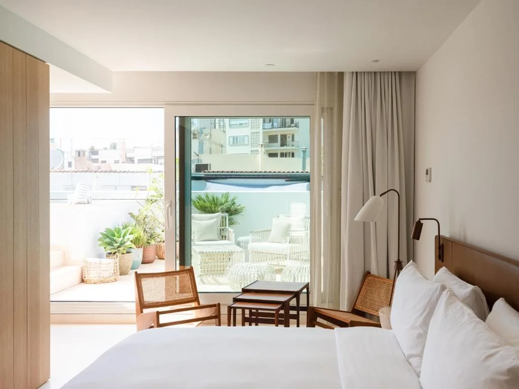 The Standard, Ibiza