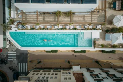 The Standard, Ibiza — foto 7