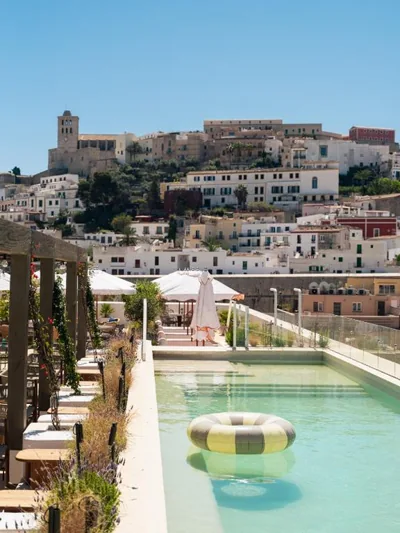 The Standard, Ibiza — foto 9