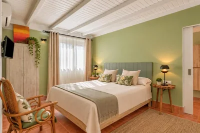 The Suite Villa — foto 2