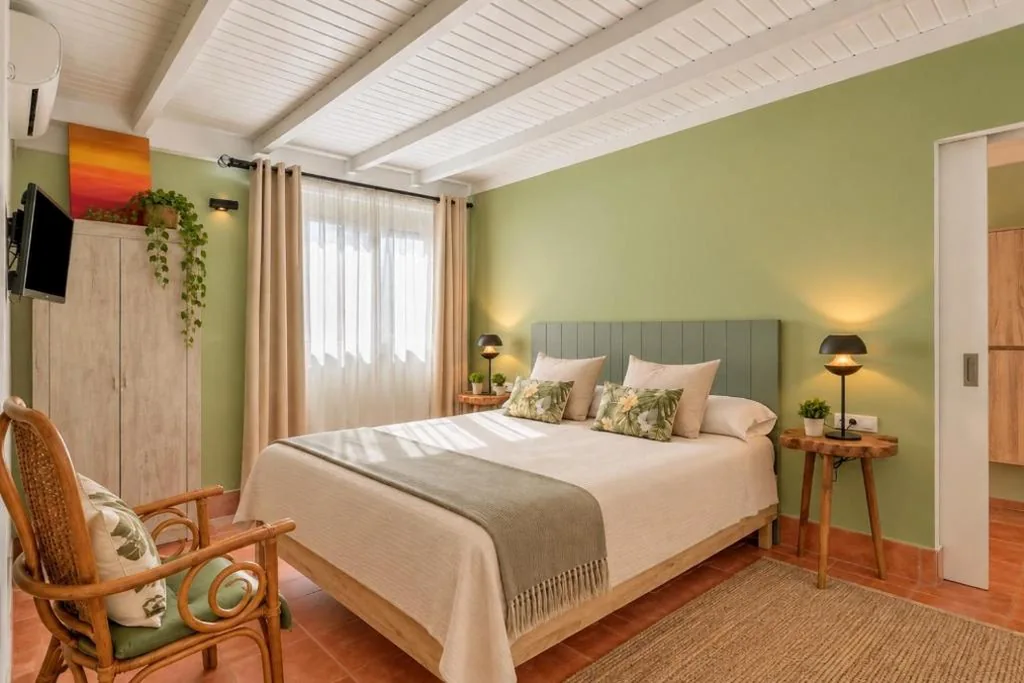 The Suite Villa