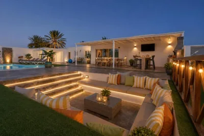 The Suite Villa — foto 4