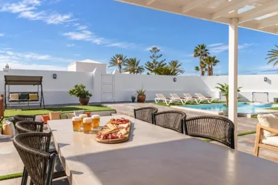The Suite Villa — foto 5