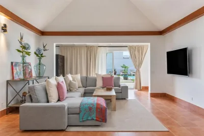The Suite Villa — foto 6