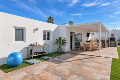 The Suite Villa — foto 7