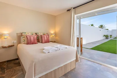 The Suite Villa — foto 8