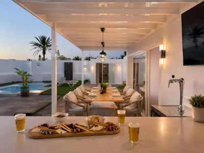 The Suite Villa — foto 10