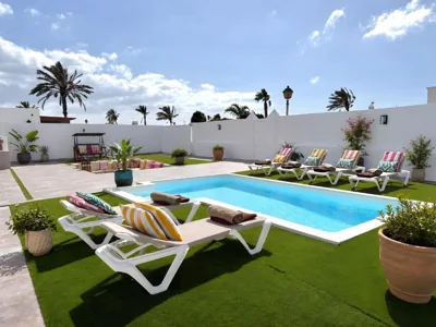 The Suite Villa — foto 11
