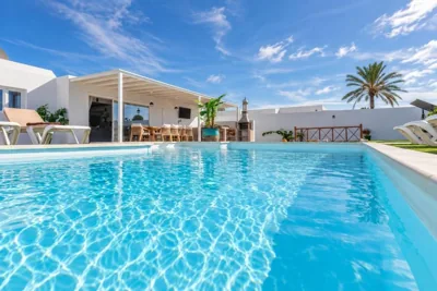 The Suite Villa — foto 12