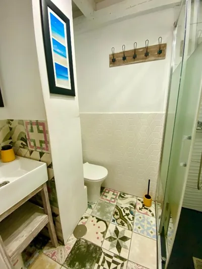 The Summer Treat Shared Apartment Compartido — foto 3