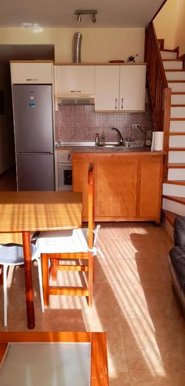 The Summer Treat Shared Apartment Compartido — foto 4