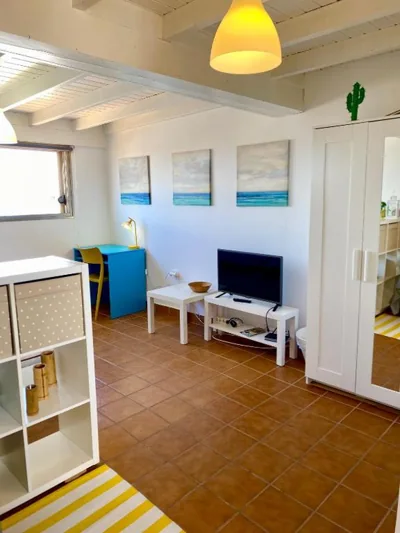 The Summer Treat Shared Apartment Compartido — foto 5