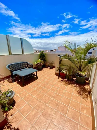 The Summer Treat Shared Apartment Compartido — foto 6
