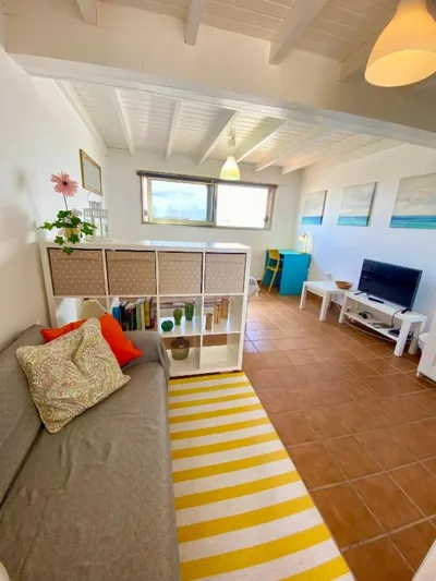 The Summer Treat Shared Apartment Compartido — foto 7