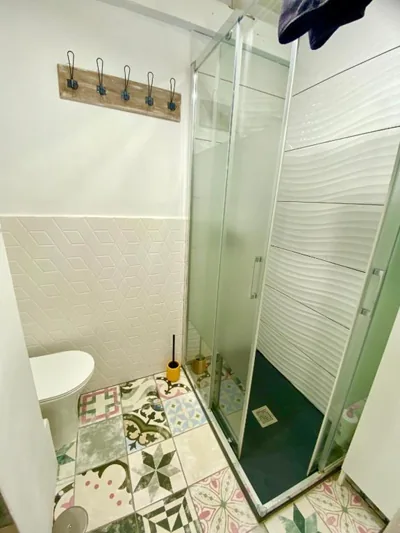 The Summer Treat Shared Apartment Compartido — foto 8