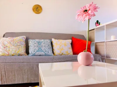 The Summer Treat Shared Apartment Compartido — foto 9