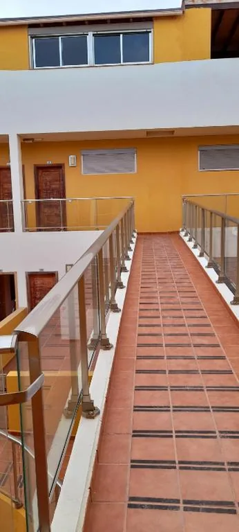 The Summer Treat Shared Apartment Compartido — foto 11
