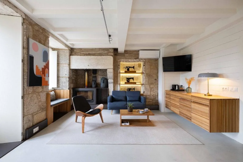 Suite — The Tailor's Garden