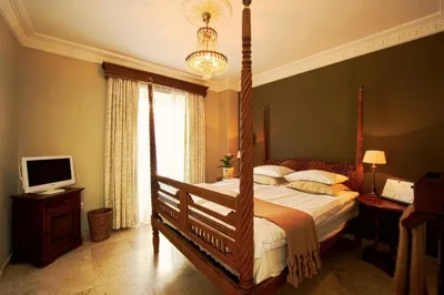 The Town House — foto 4