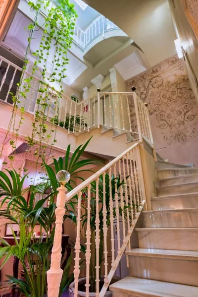 The Town House — foto 8