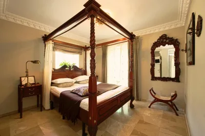 The Town House — foto 9