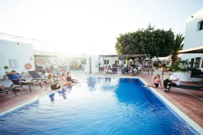 The Tree House Tenerife — 写真 2