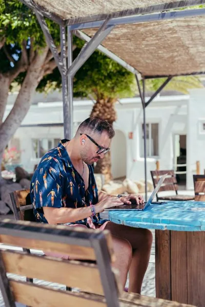 The Tree House Tenerife — 写真 3