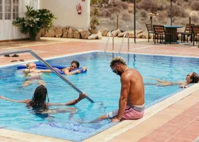 The Tree House Tenerife — 写真 6
