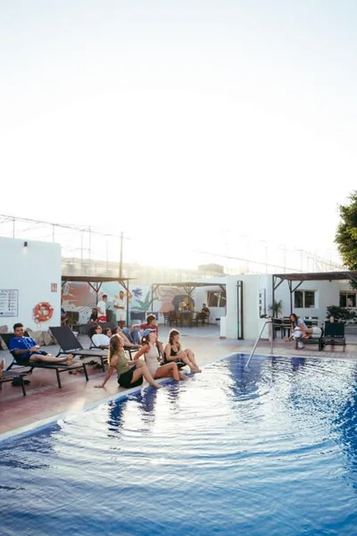 The Tree House Tenerife — 写真 11