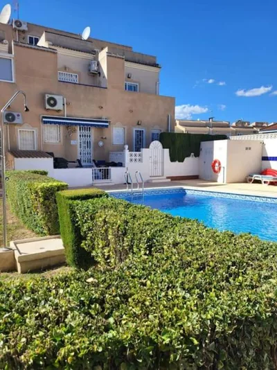 The Triana Townhouse — 写真 2