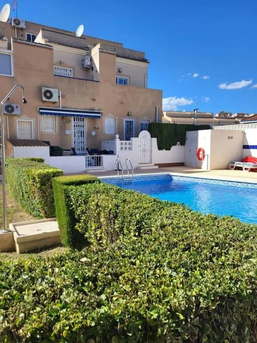 The Triana Townhouse