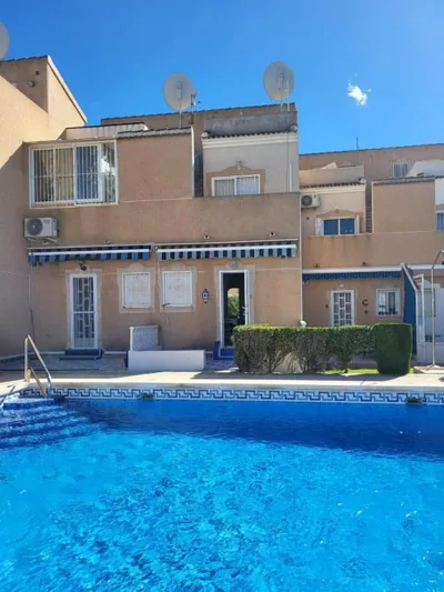 The Triana Townhouse — 写真 5