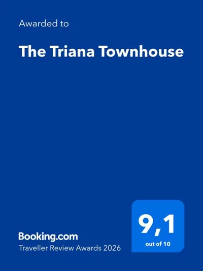 The Triana Townhouse — 写真 9