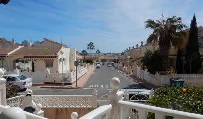 The Triana Townhouse — 写真 12