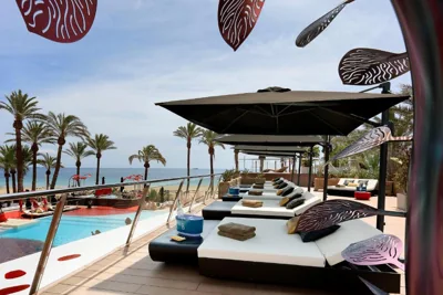 The Unexpected Ibiza Hotel - Ushuaïa Club entrance included — foto 9