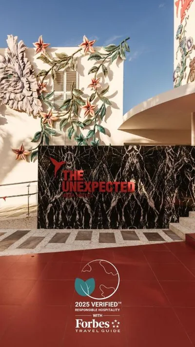 The Unexpected Ibiza Hotel - Ushuaïa Club entrance included — foto 10