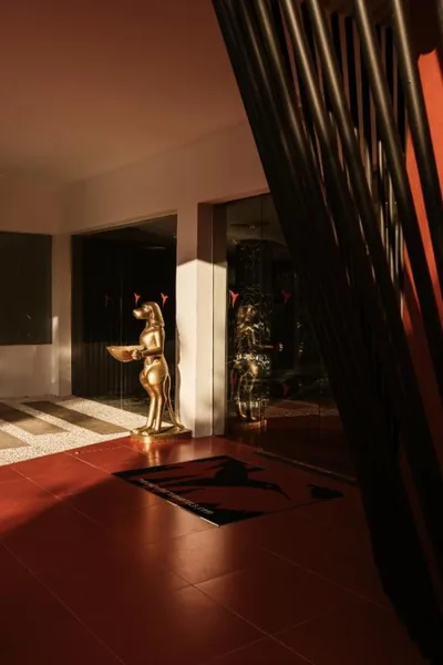 The Unexpected Ibiza Hotel - Ushuaïa Club entrance included — foto 11