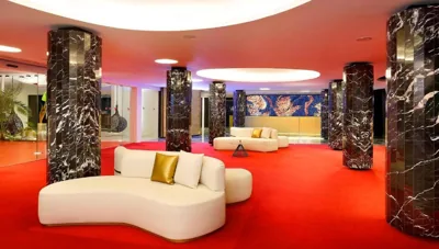 The Unexpected Ibiza Hotel - Ushuaïa Club entrance included — foto 12