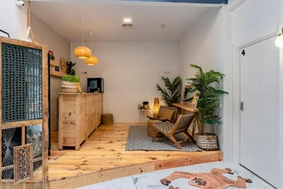 The Urban Jungle Hostel — foto 5