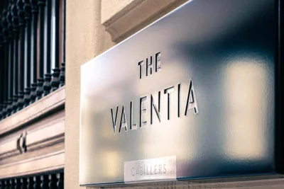The Valentia Cabillers — 写真 10