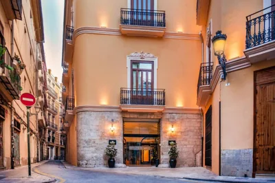 The Valentia Corretgería — foto 5